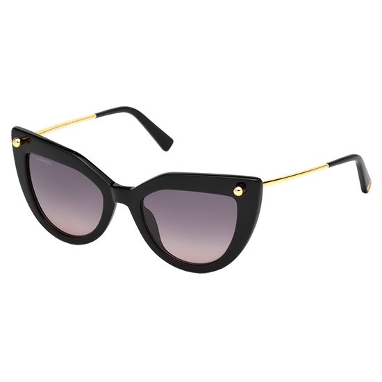 Dsquared2 نظارة شمسيه ANNA DQ 0278 01B