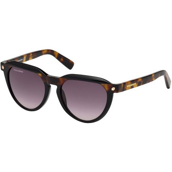 Dsquared2 نظارة شمسيه DESTINY DQ 0287 05B N