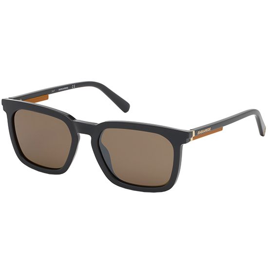 Dsquared2 نظارة شمسيه MASON DQ 0295 20G