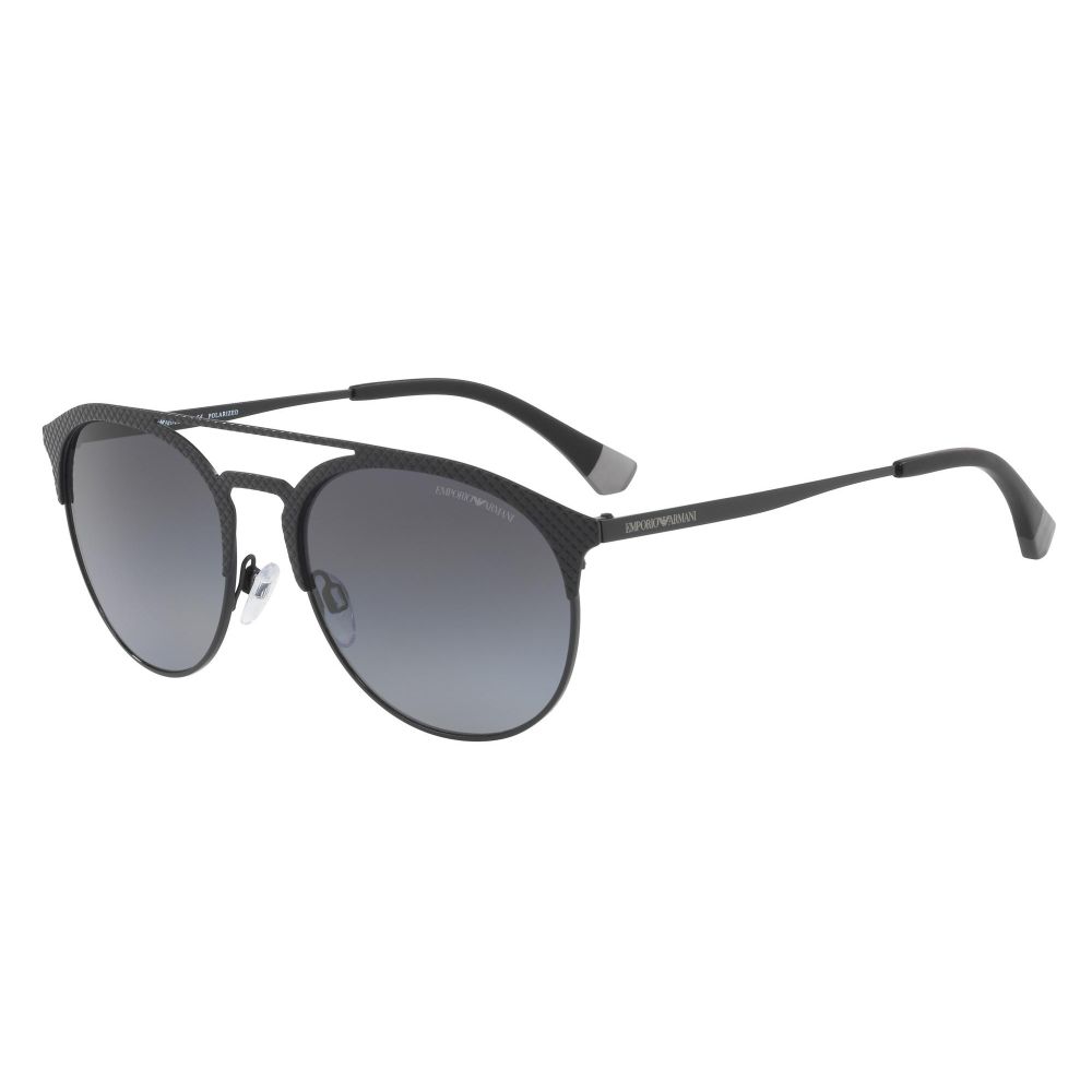 Emporio Armani نظارة شمسيه EA 2052 3014/T3