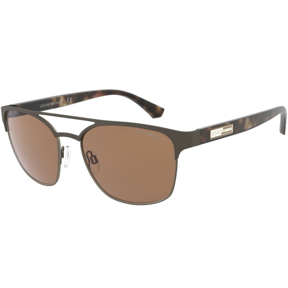 Emporio Armani نظارة شمسيه EA 2093 3003/73