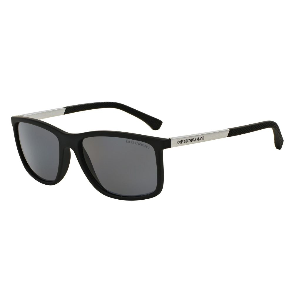 Emporio Armani نظارة شمسيه EA 4058 5063/81