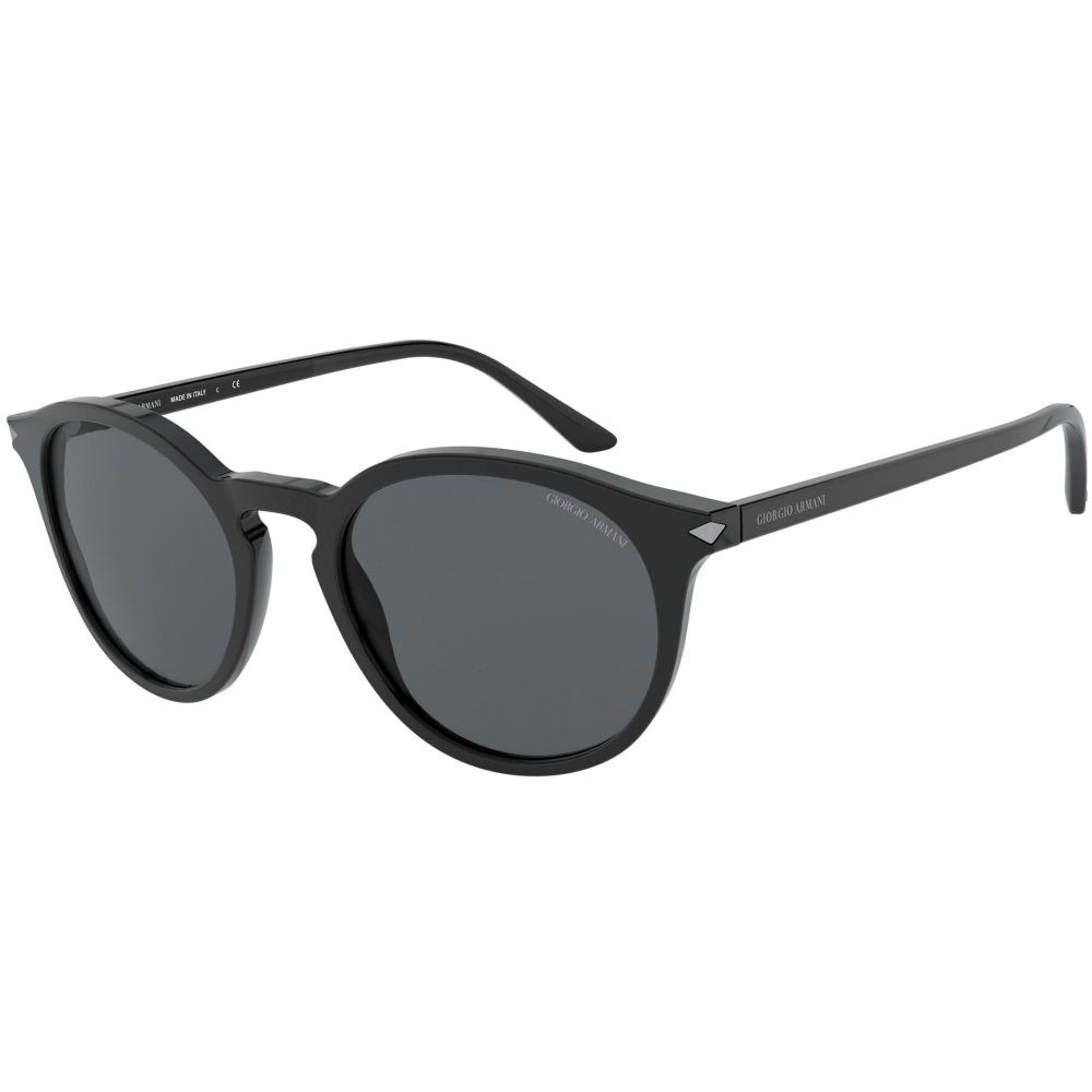 Giorgio Armani نظارة شمسيه AR 8122 5001/87