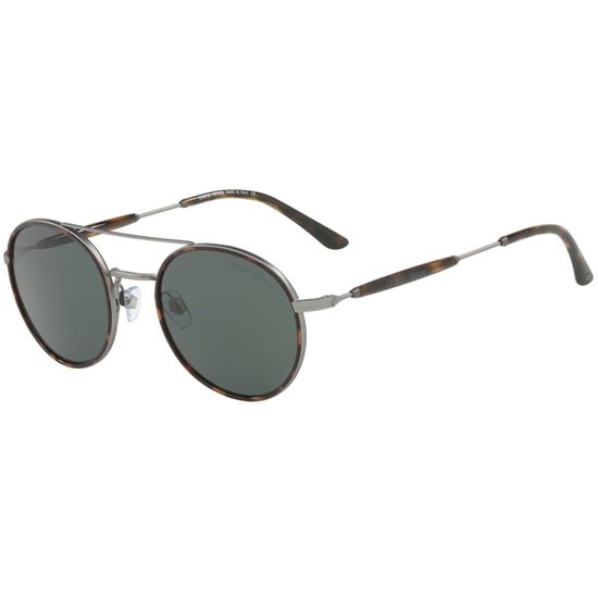 Giorgio Armani نظارة شمسيه FRAMES OF LIFE AR 6056J 3003/71 C