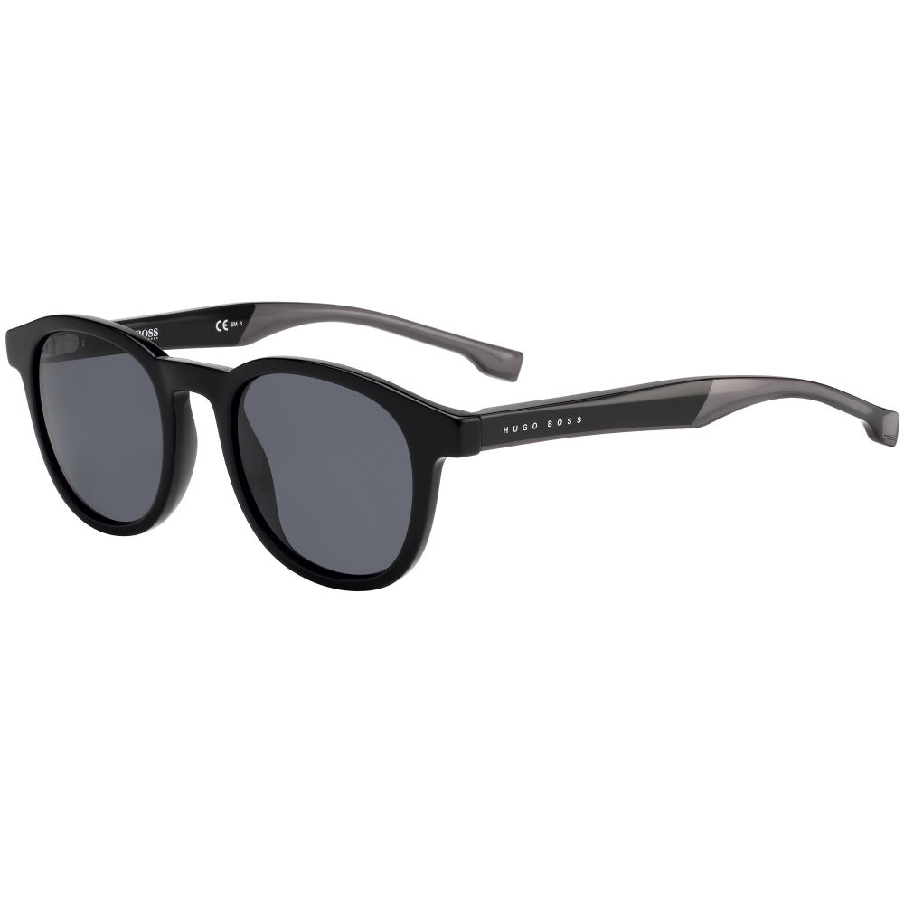 Hugo Boss نظارة شمسيه BOSS 1052/S 807/IR