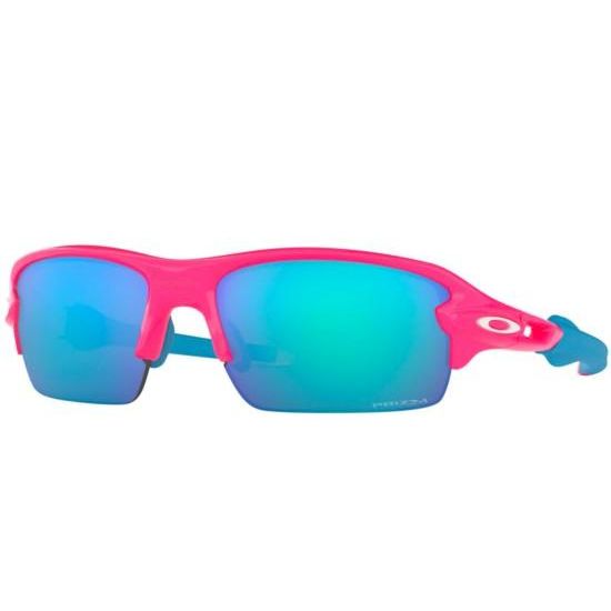 Oakley نظارة شمسيه FLAK XS JUNIOR OJ 9005 9005-03