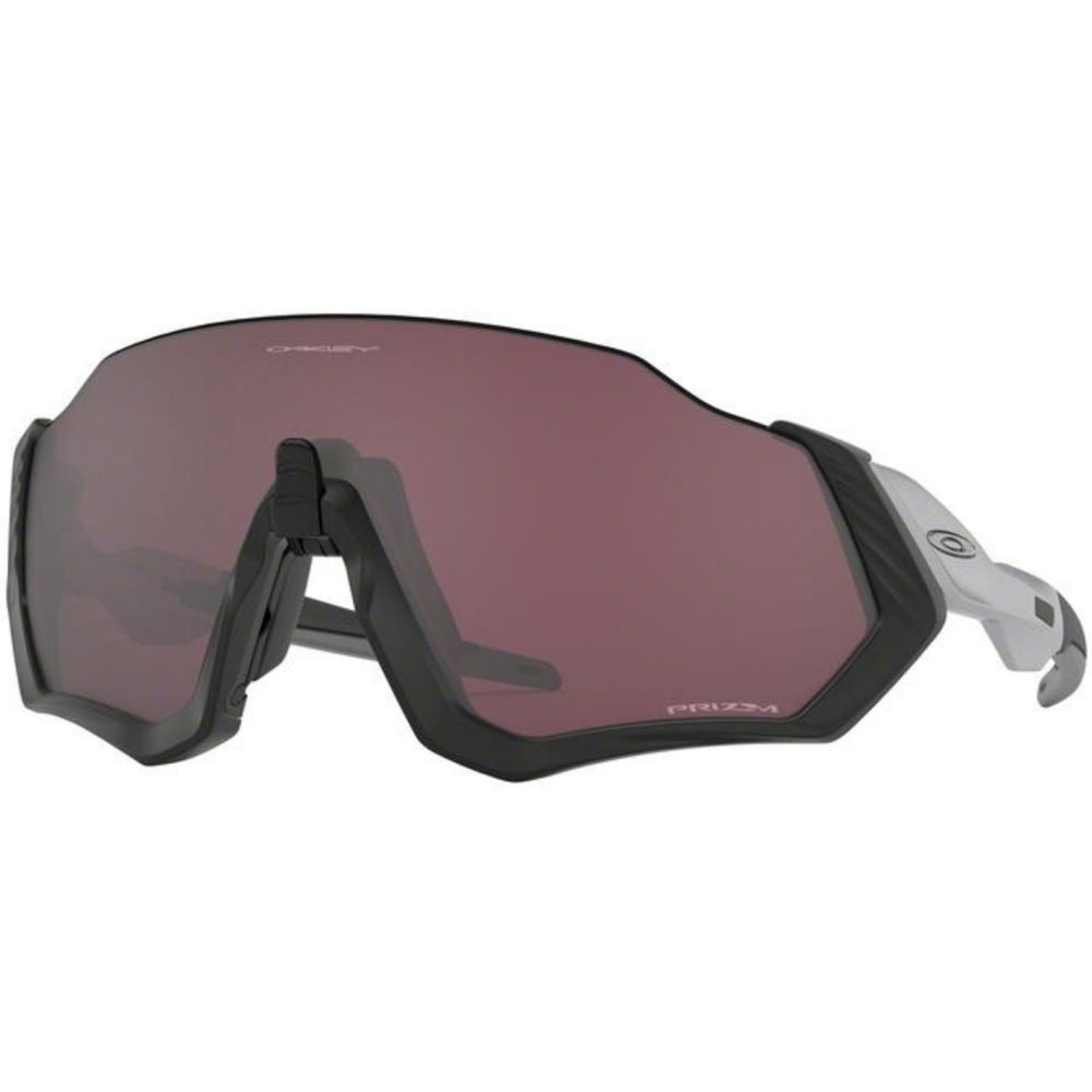 Oakley نظارة شمسيه FLIGHT JACKET OO 9401 9401-09