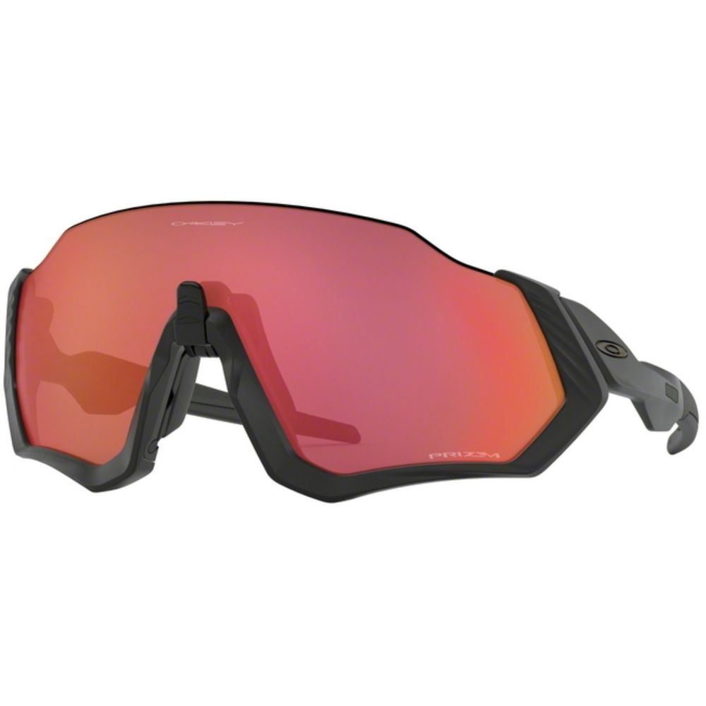 Oakley نظارة شمسيه FLIGHT JACKET OO 9401 9401-16