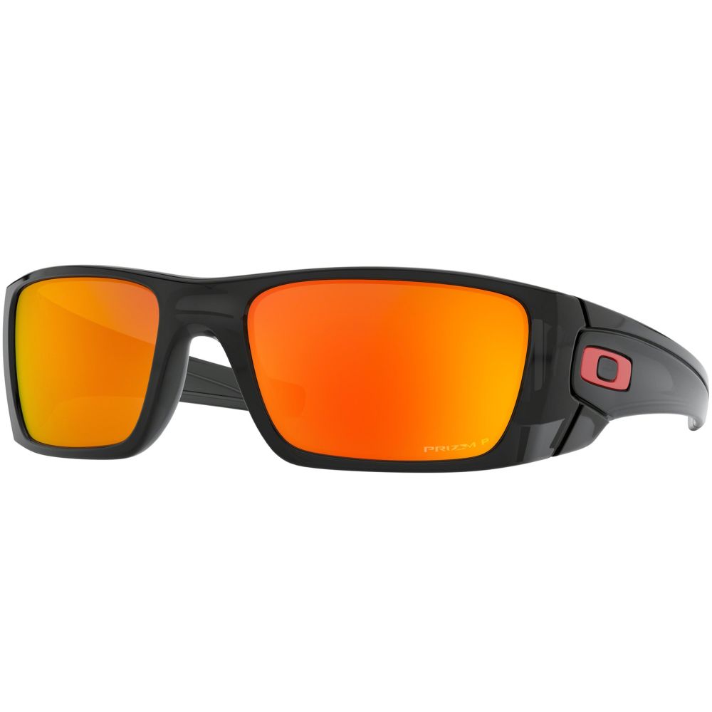 Oakley نظارة شمسيه FUEL CELL OO 9096 9096-K0