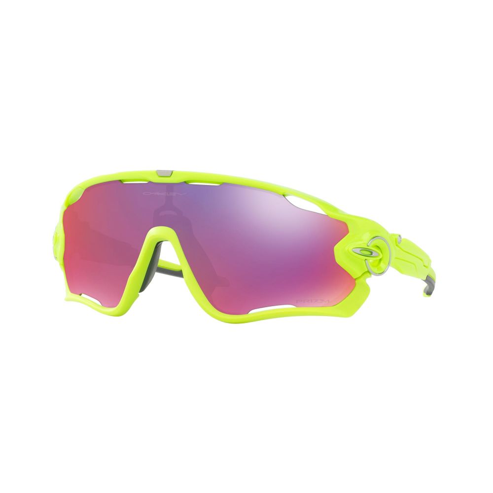 Oakley نظارة شمسيه JAWBREAKER OO 9290 9290-26