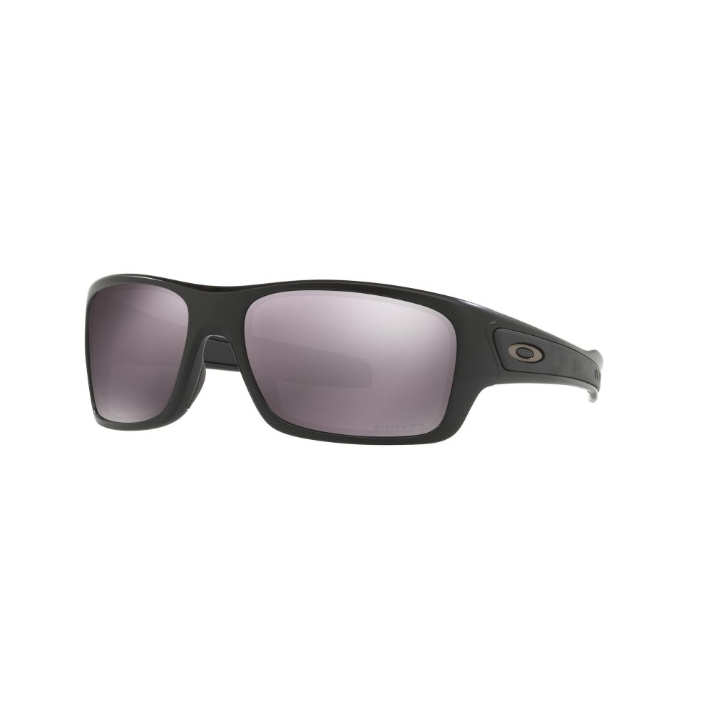 Oakley نظارة شمسيه TURBINE XS JUNIOR OJ 9003 9003-06