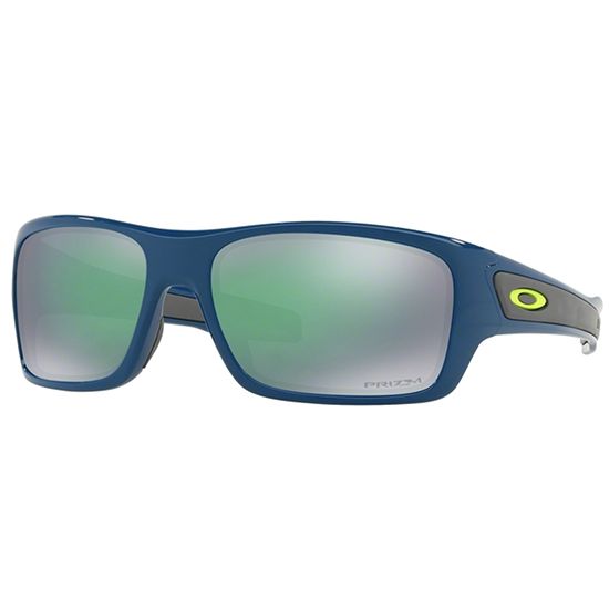 Oakley نظارة شمسيه TURBINE XS JUNIOR OJ 9003 9003-13