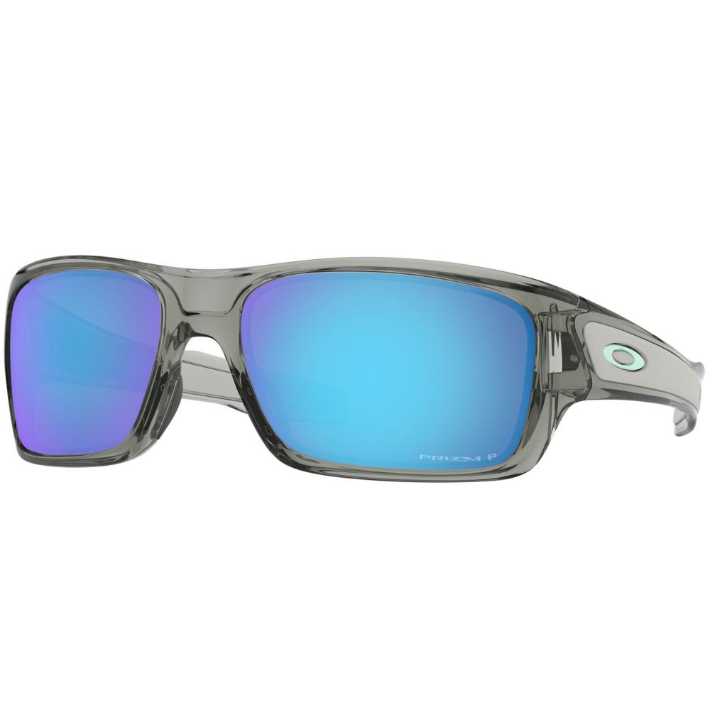 Oakley نظارة شمسيه TURBINE XS JUNIOR OJ 9003 9003-15