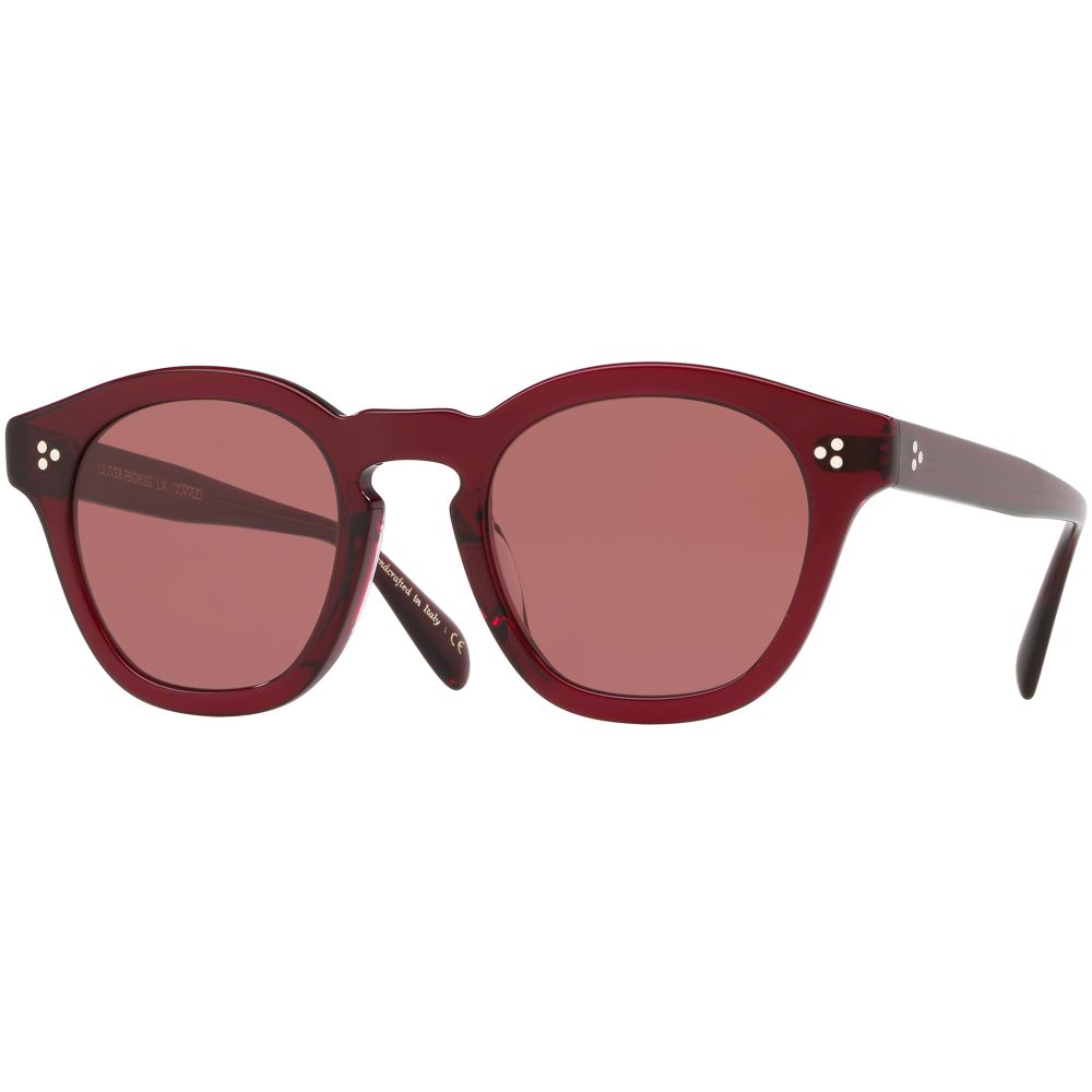 Oliver Peoples نظارة شمسيه BOUDREAU L.A. OV 5382SU 1671/2L