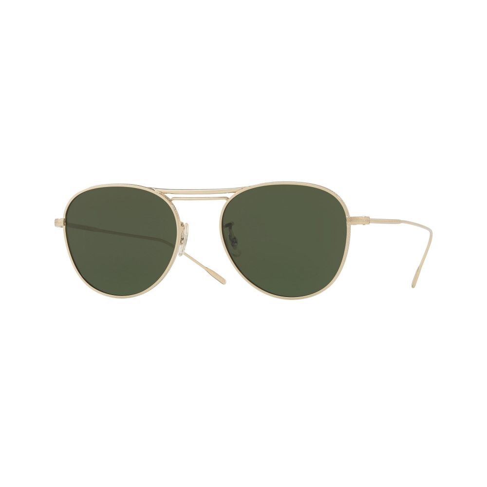 Oliver Peoples نظارة شمسيه CADE OV 1226S 5236/71 B