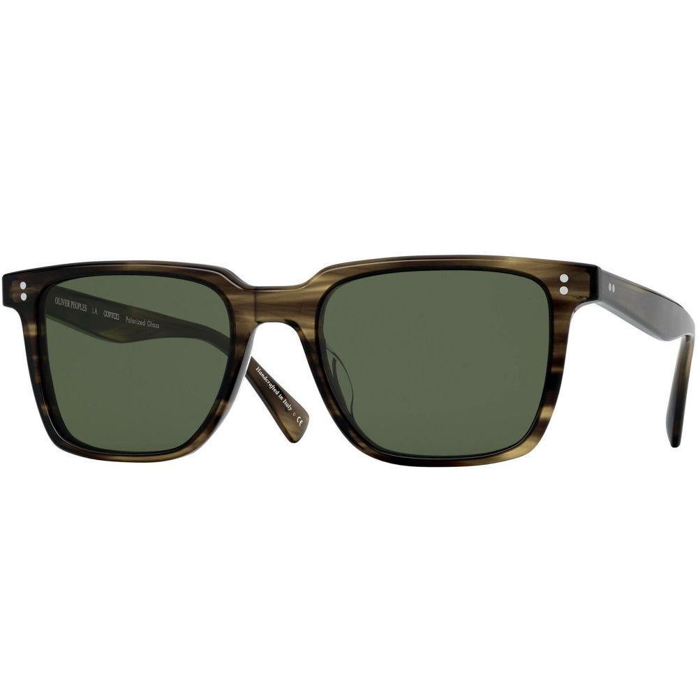 Oliver Peoples نظارة شمسيه LACHMAN SUN OV 5419SU 1677/P1