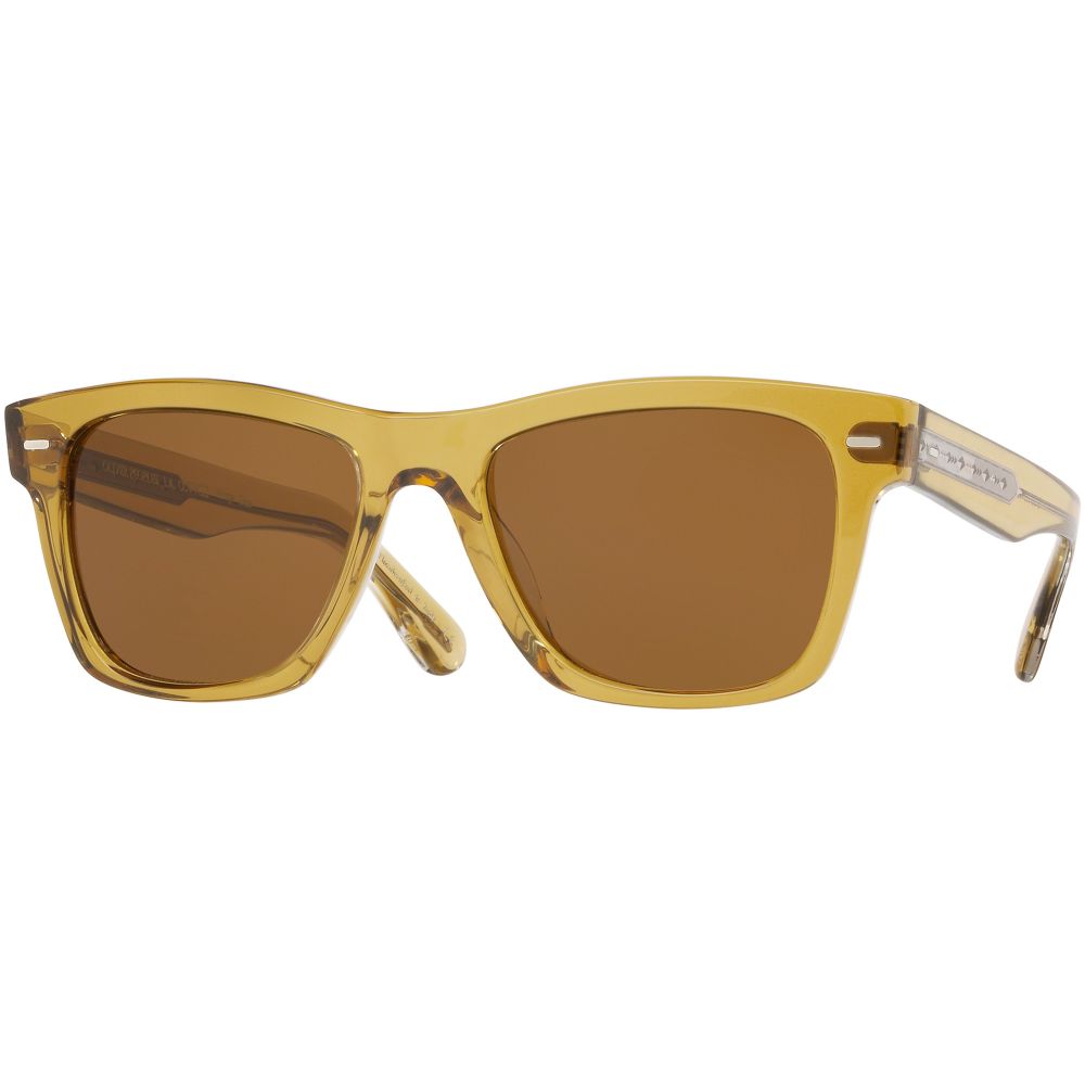 Oliver Peoples نظارة شمسيه OLIVER SUN OV 5393SU 1671/53 A