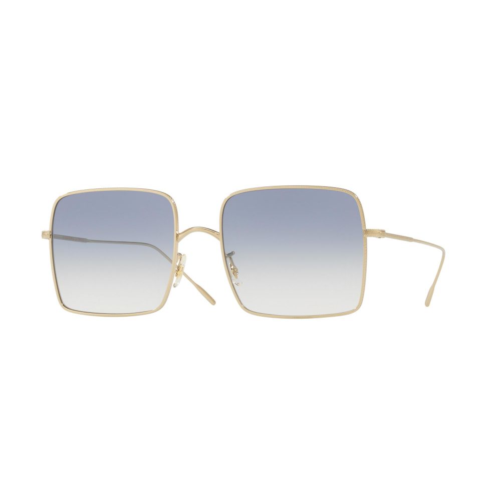 Oliver Peoples نظارة شمسيه RASSINE OV 1236S 5035/19