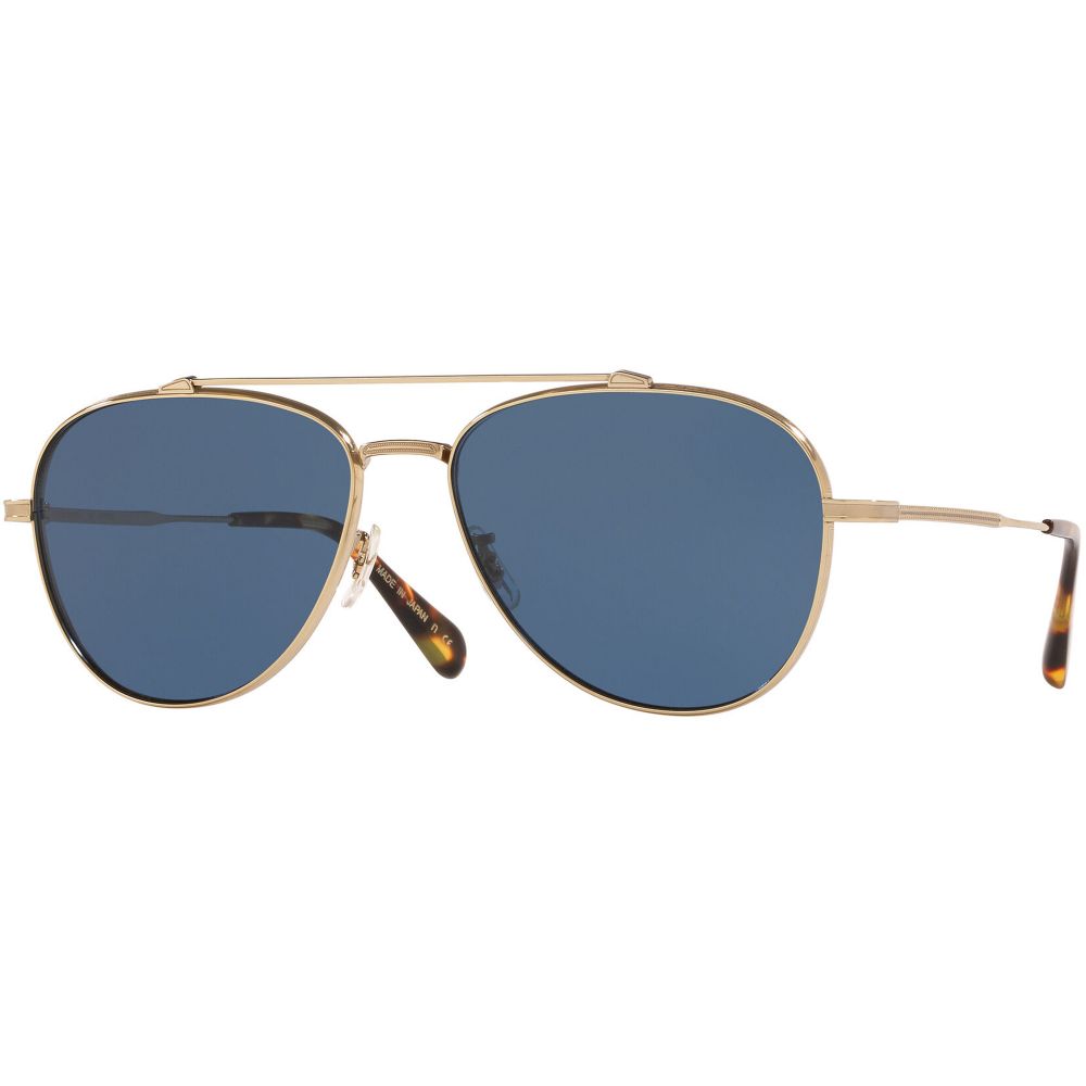 Oliver Peoples نظارة شمسيه RIKSON OV 1266ST 5035/80