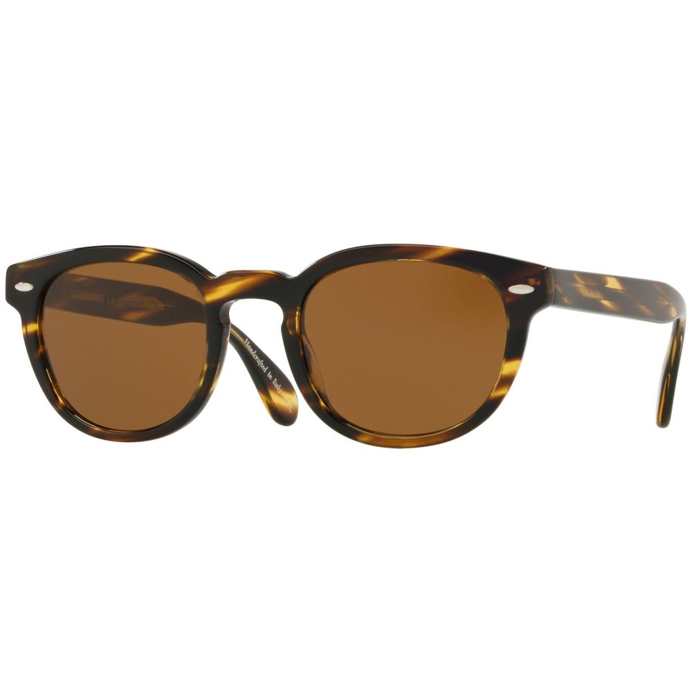 Oliver Peoples نظارة شمسيه SHELDRAKE SUN OV 5036S 1003/53 B