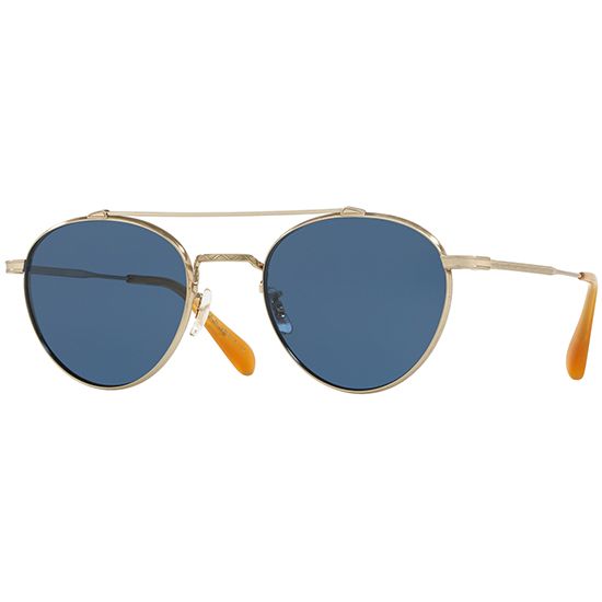 Oliver Peoples نظارة شمسيه WATTS SUN OV 1223ST 5252/80