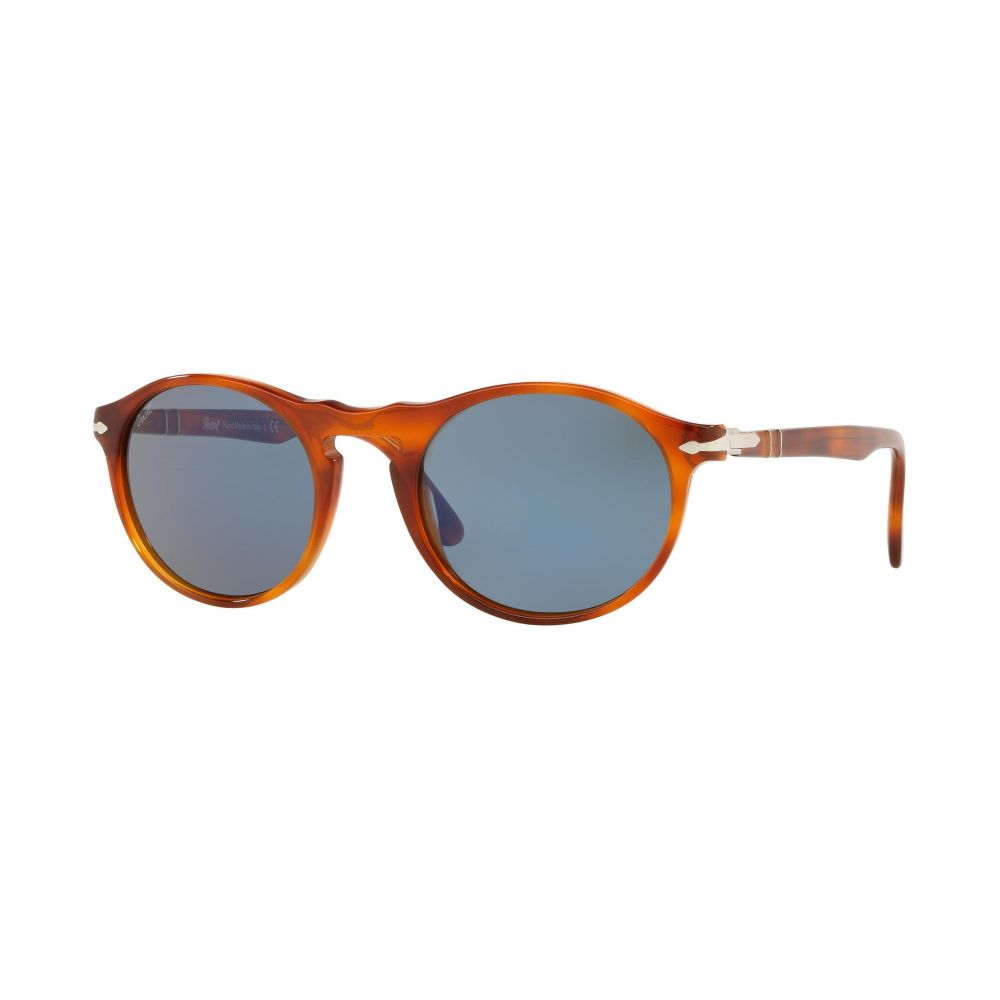 Persol نظارة شمسيه 649 EVOLUTION PO 3204S 96/56