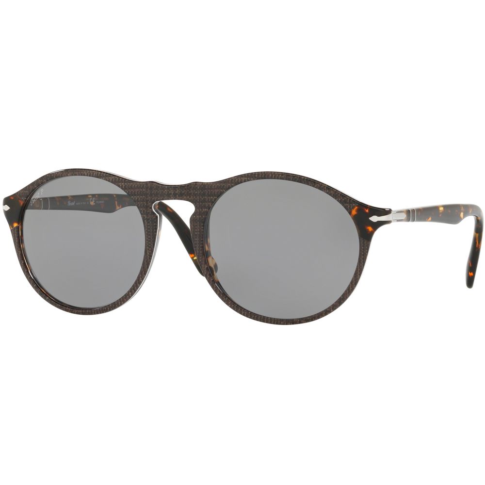 Persol نظارة شمسيه 649 EVOLUTION PO 3204SM 1093/P2