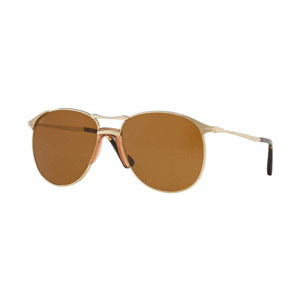 Persol نظارة شمسيه 649 SERIES PO 2649S 1076/33