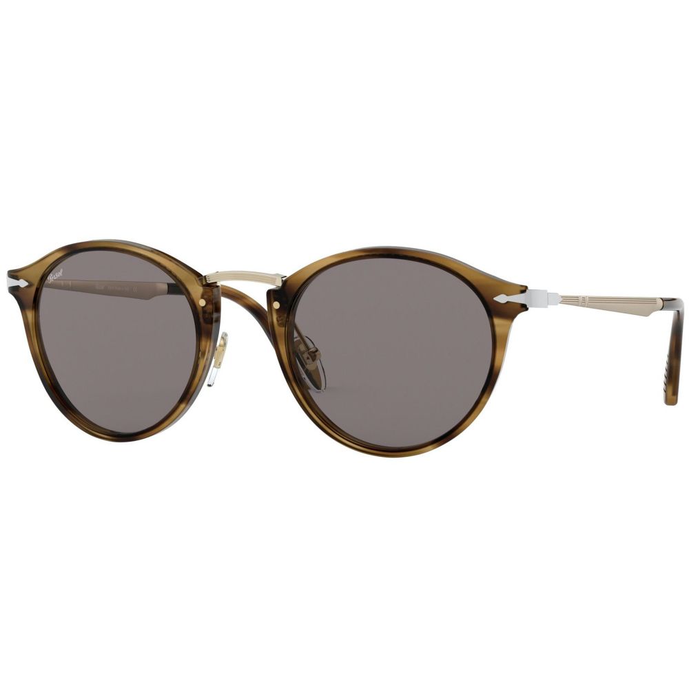 Persol نظارة شمسيه CALLIGRAPHER EDITION PO 3166S 1085/R5 A