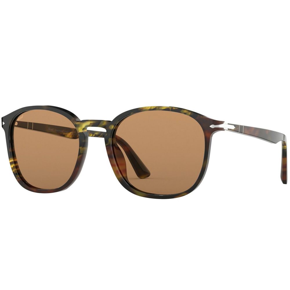 Persol نظارة شمسيه GALLERIA PO 3215S 1079/53