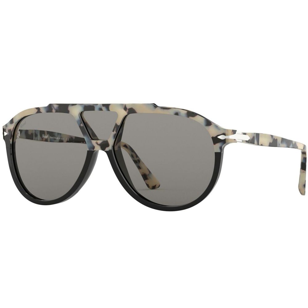 Persol نظارة شمسيه ICONA PO 3217S 1087/R5