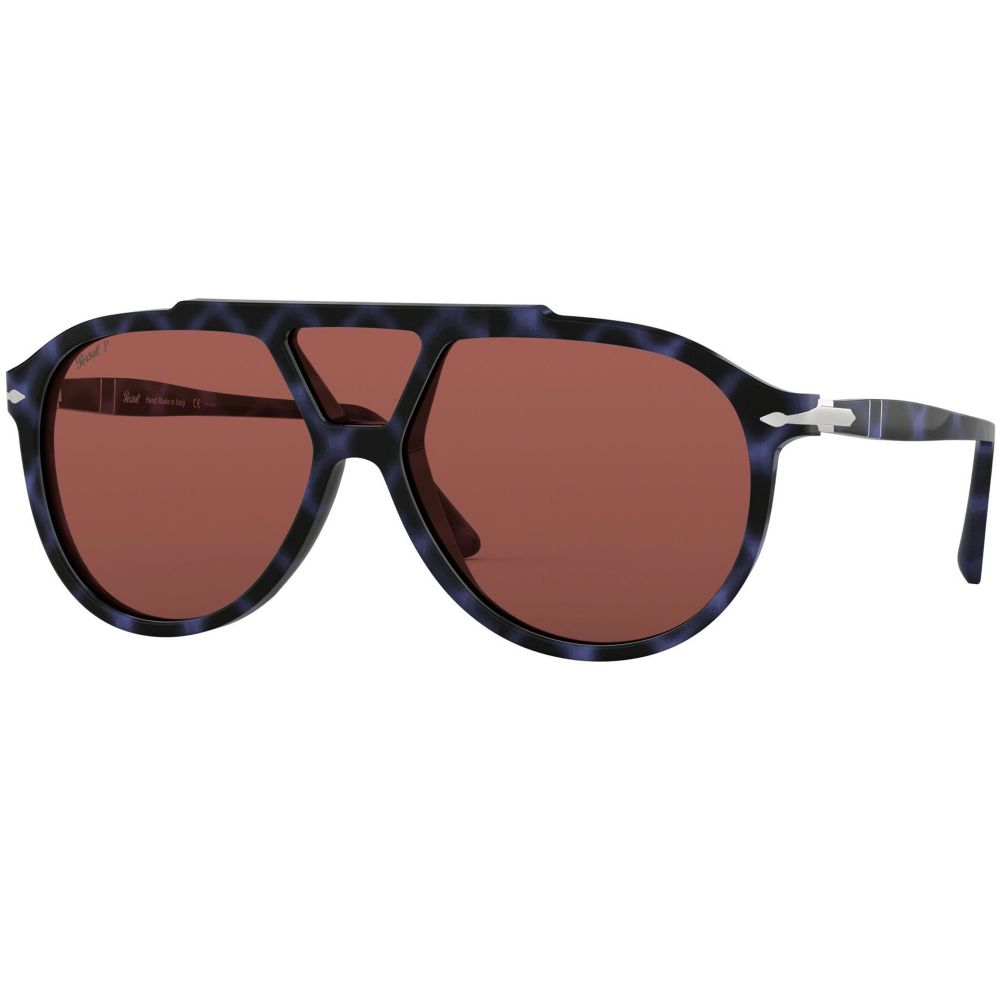 Persol نظارة شمسيه ICONA PO 3217S 1099/AL