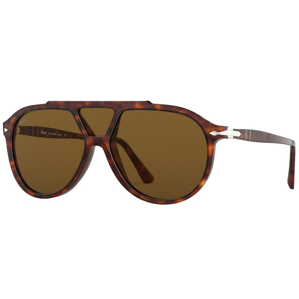 Persol نظارة شمسيه ICONA PO 3217S 24/53