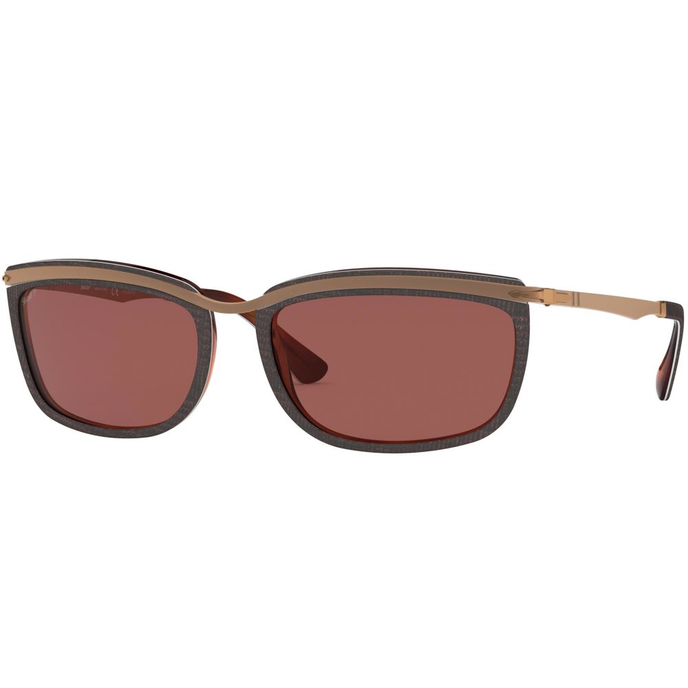 Persol نظارة شمسيه KEY WEST II PO 3229S 1092/AK A