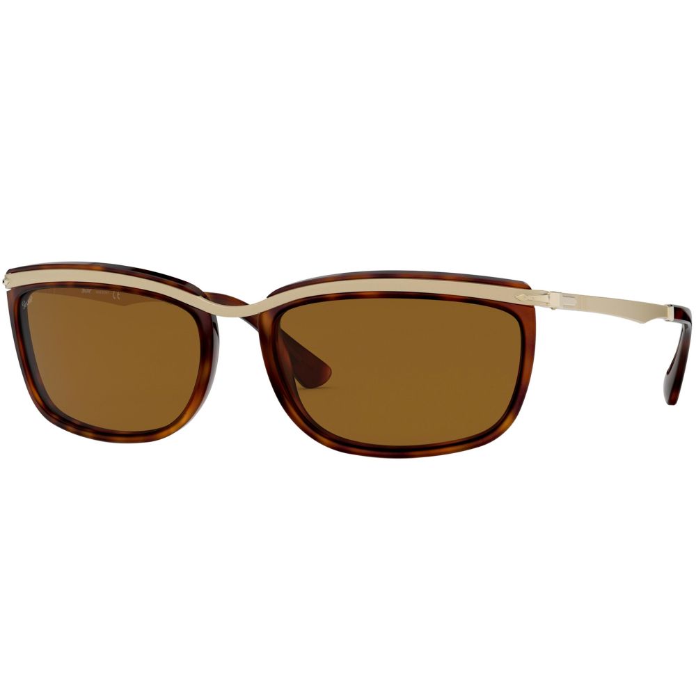 Persol نظارة شمسيه KEY WEST II PO 3229S 24/33