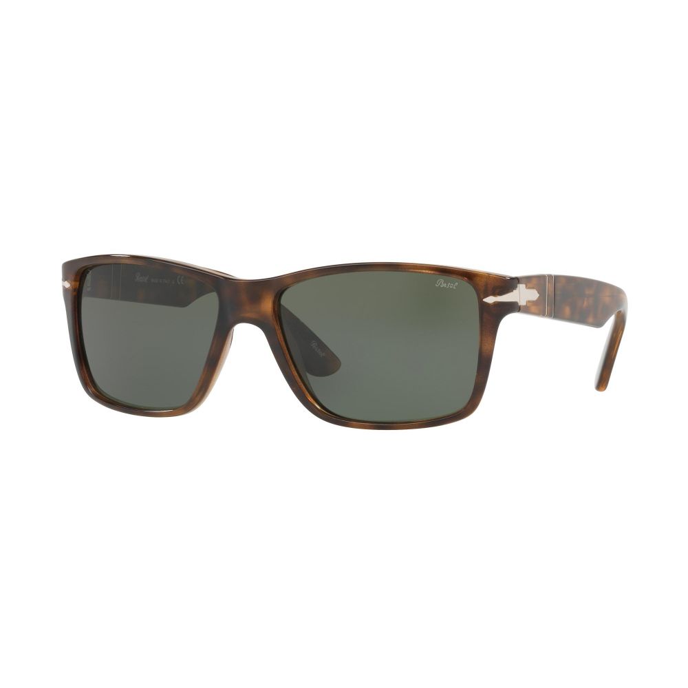 Persol نظارة شمسيه OFFICINA PO 3195S 1054/31