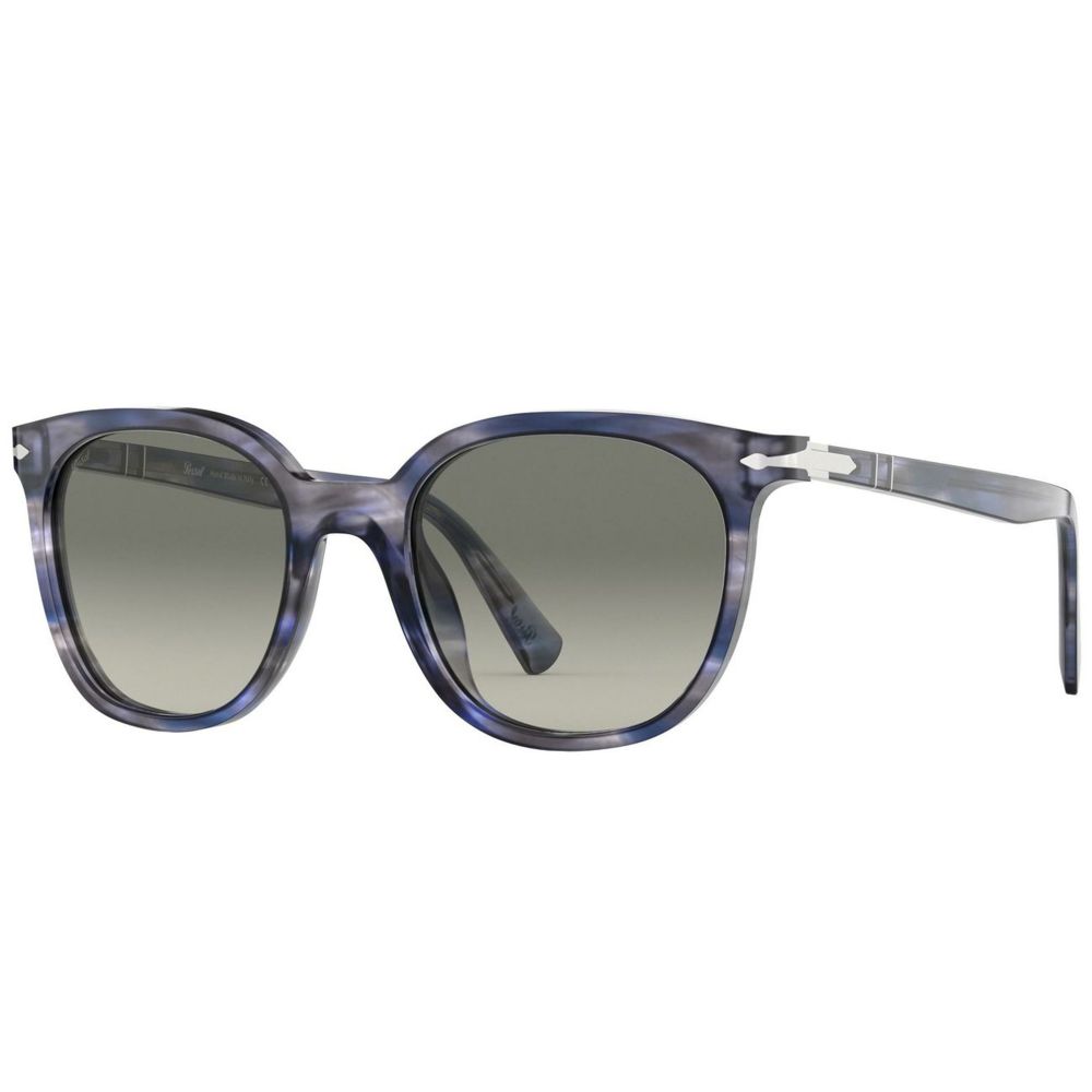 Persol نظارة شمسيه OFFICINA PO 3216S 1083/71