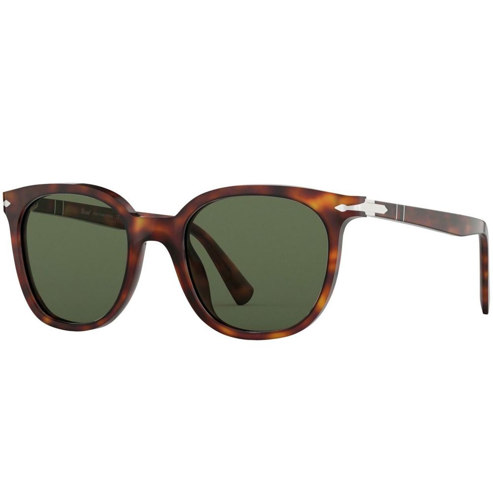 Persol نظارة شمسيه OFFICINA PO 3216S 24/31 A