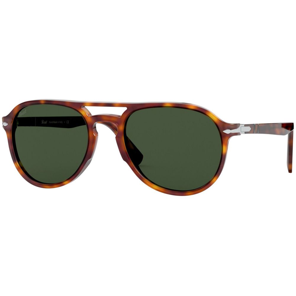 Persol نظارة شمسيه OFFICINA PO 3235S 24/31 A