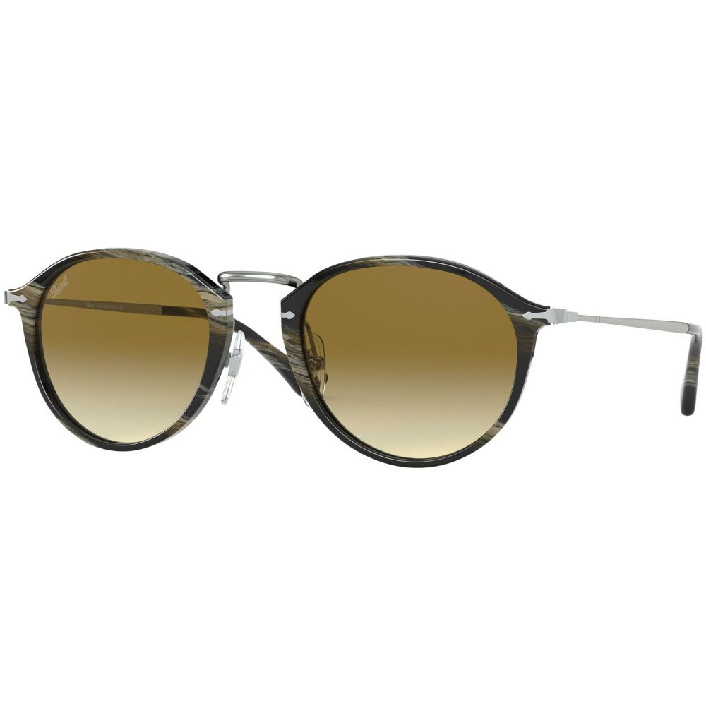 Persol نظارة شمسيه PO 3046S 984/B2