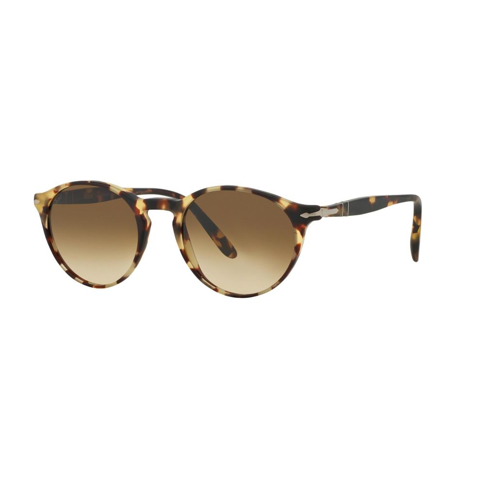 Persol نظارة شمسيه PO 3092SM 9005/51