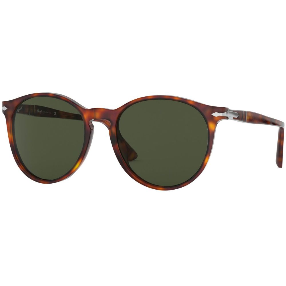 Persol نظارة شمسيه PO 3228S 24/31 A