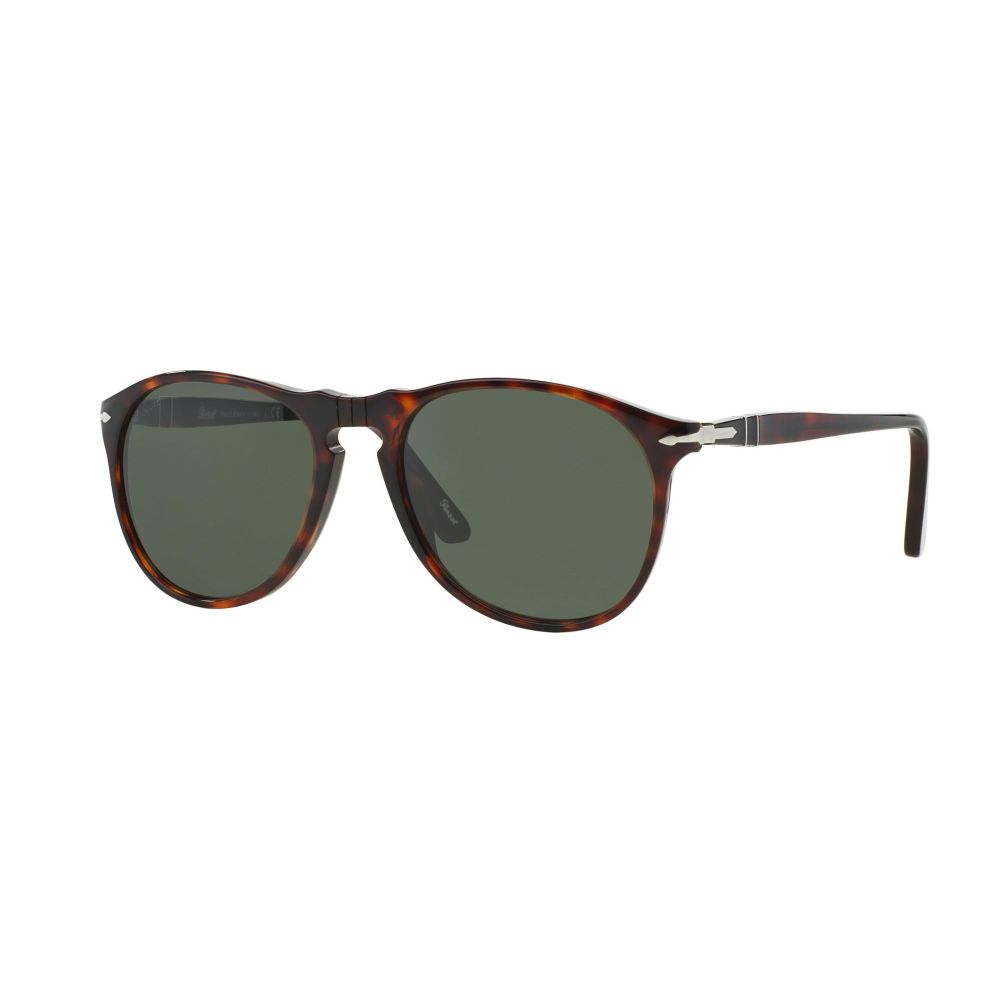 Persol نظارة شمسيه PO 9649S 24/31