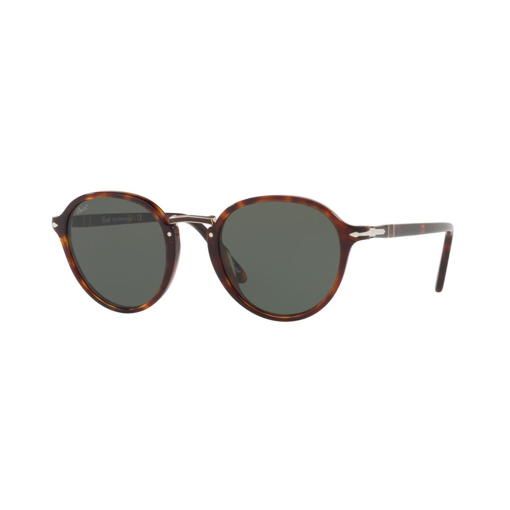 Persol نظارة شمسيه SARTORIA PO 3184S 24/31