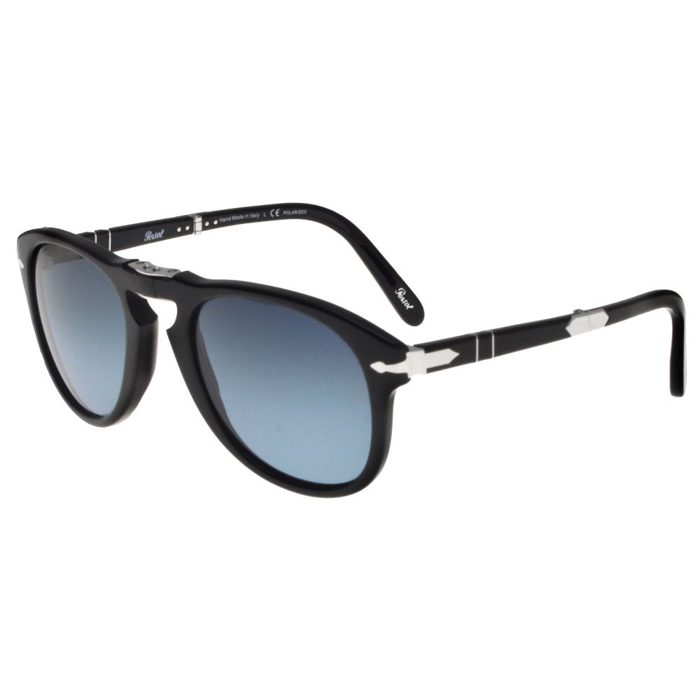 Persol نظارة شمسيه STEVE MCQUEEN LIMITED EDITION PO 0714SM  95/S3