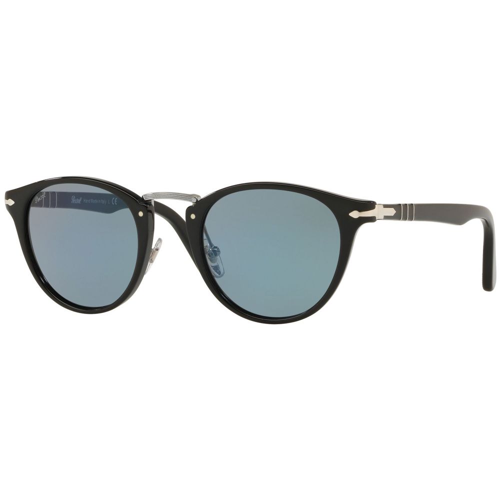 Persol نظارة شمسيه TYPEWRITER EDITION PO 3108S 95/56