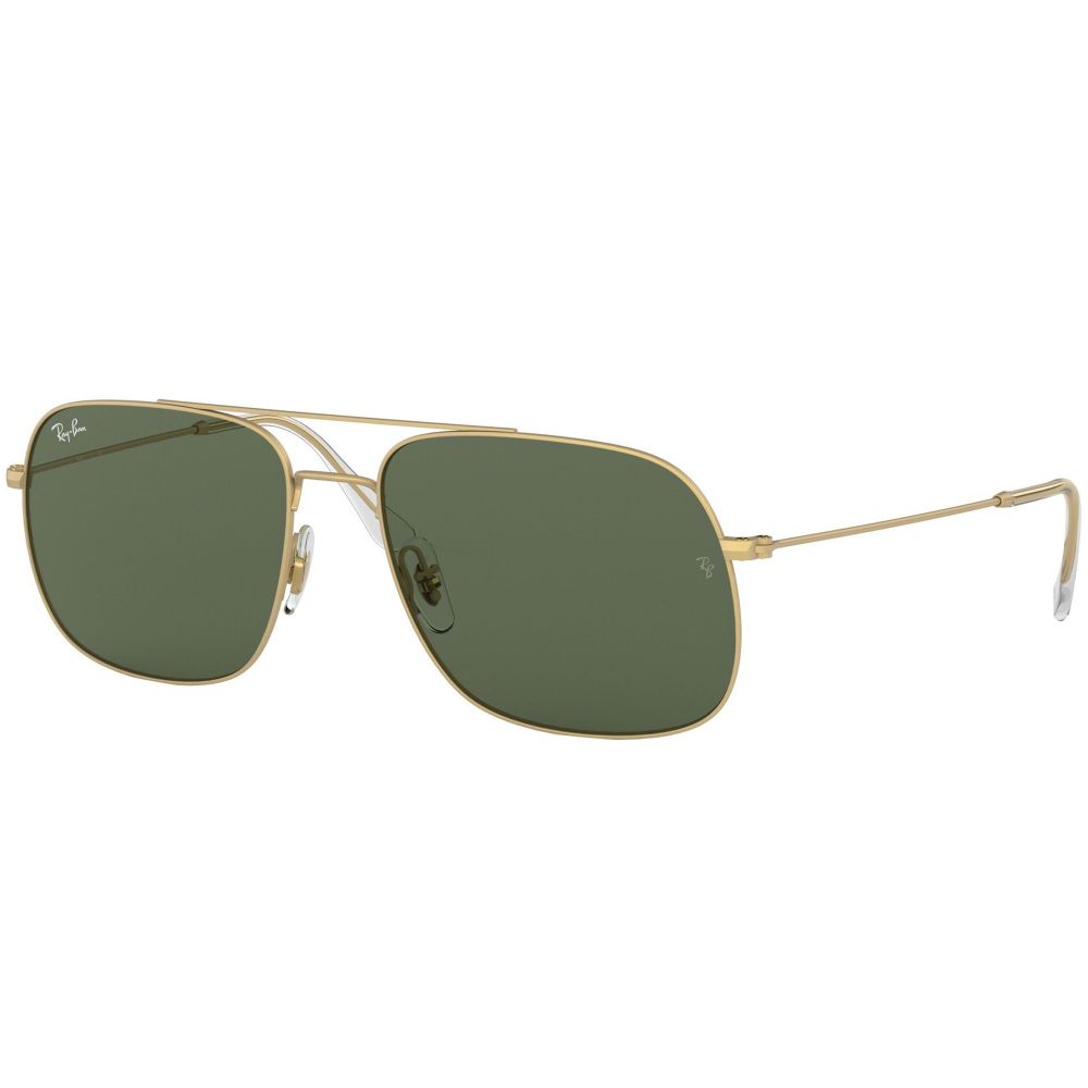 Ray-Ban نظارة شمسيه ANDREA RB 3595 9013/80 A