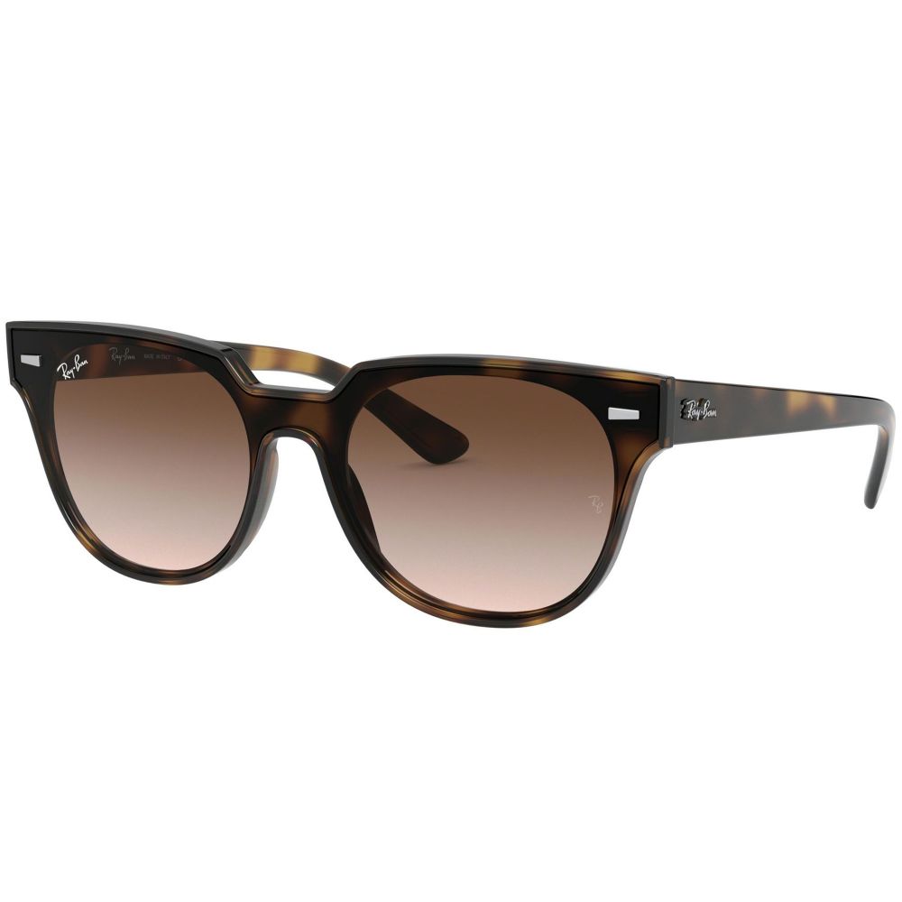 Ray-Ban نظارة شمسيه BLAZE METEOR RB 4368N 710/13