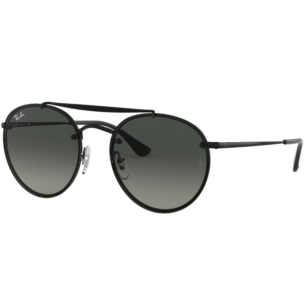 Ray-Ban نظارة شمسيه BLAZE RB 3614N 148/11