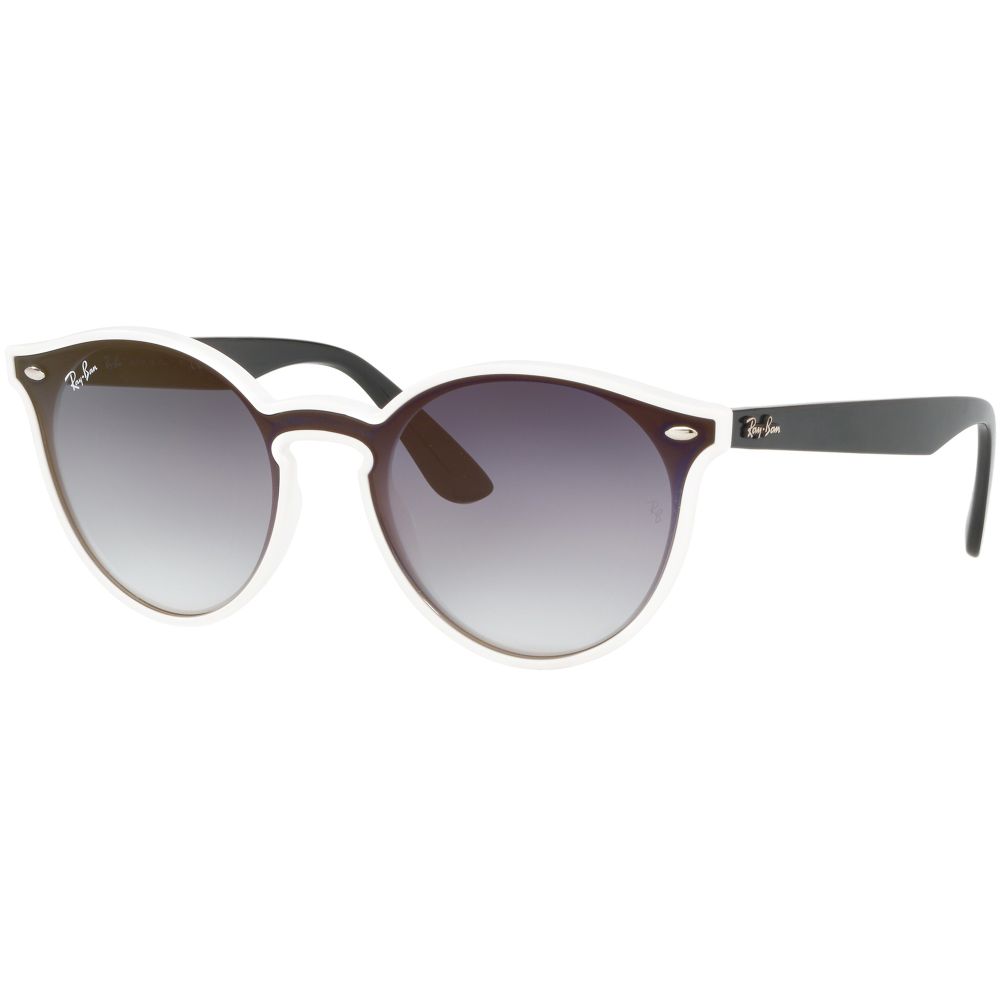 Ray-Ban نظارة شمسيه BLAZE RB 4380N 6416/0U